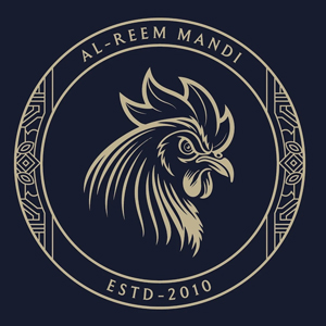 AL REEM MANDI